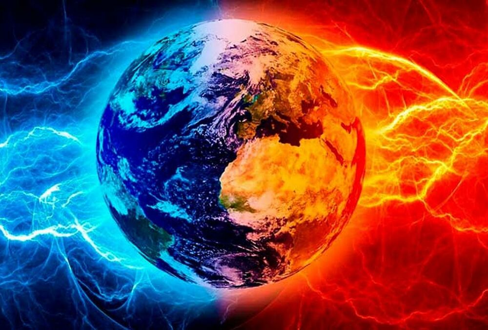 Магнитные бури в мае: ученые назвали опасные даты
