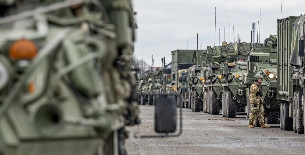 США передадут Украине системы ПВО C – UAC для уничтожения ”Шахедов”