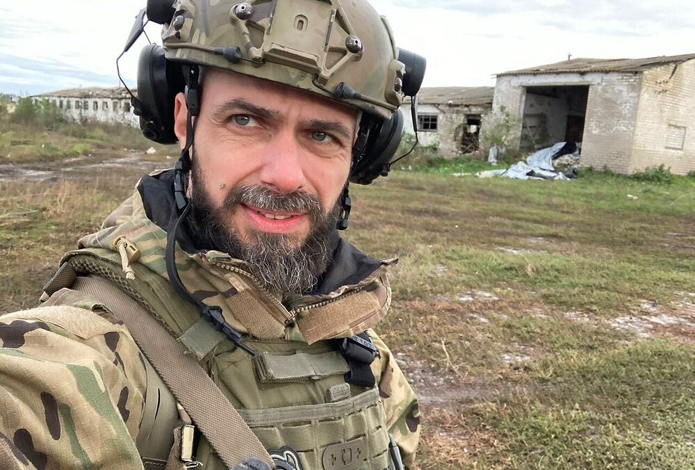 Відомий український письменник отримав посаду в Міноборони