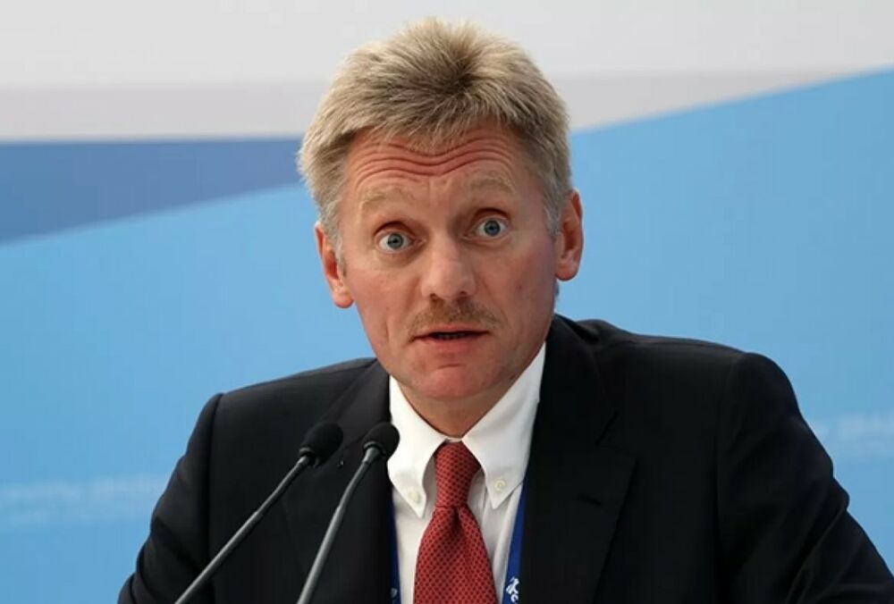 У Кремлі заперечили використання Starlink на фронті в Україні