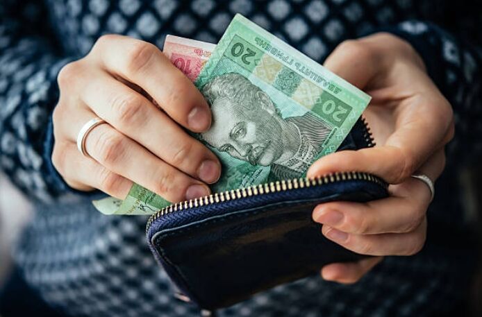 Украинцы смогут получить компенсацию за задержку зарплаты
