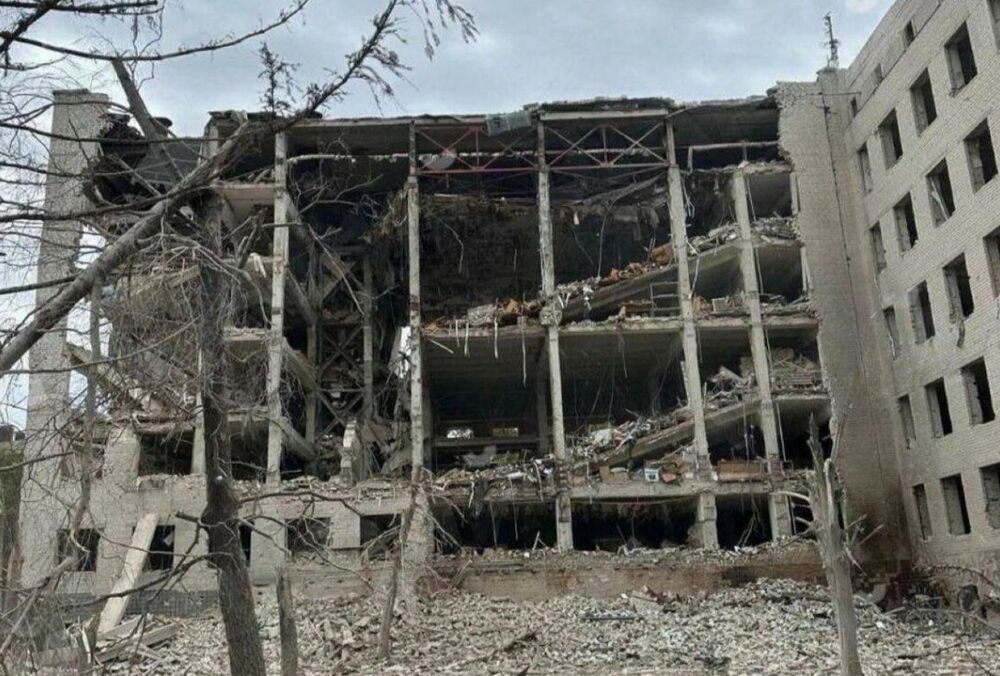 У Китаї відреагували на російський удар по Полтаві