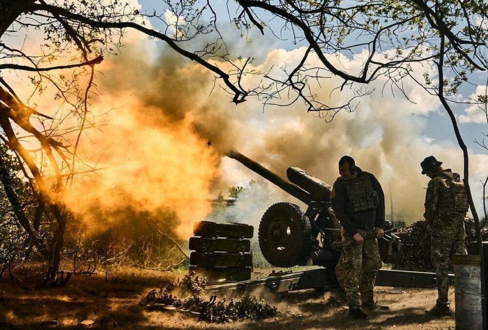 Експерти ISW назвали фактор, що ускладнює контрнаступ ЗСУ