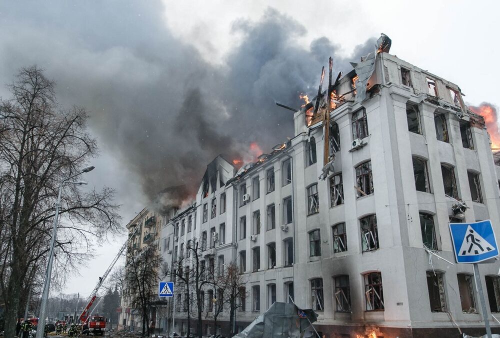 Наступний місяць стане вирішальним: експерт розповів, що потрібно Україні для перемоги у війні проти Росії