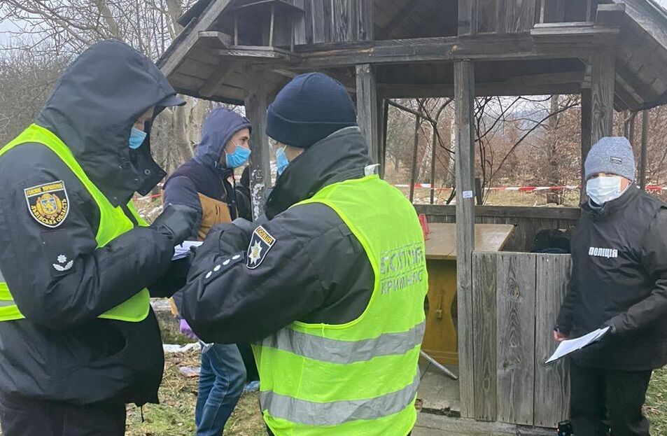 У Трускавці вбили місцевого кримінального авторитета