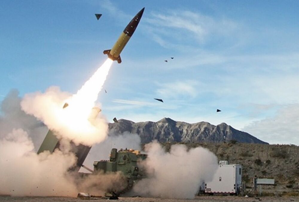 Украина договорилась с США о поставках ракет ATACMS на постоянной основе, - Кулеба