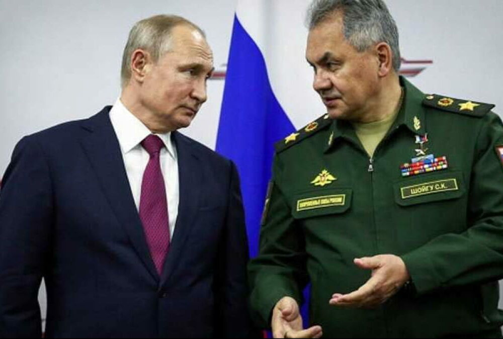 Селезньов напророкував проблеми в РФ через оголошену мобілізацію: вже не такий страшний чорт