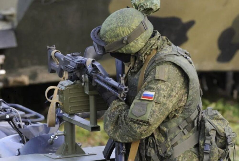 Гуменюк прокомментировала вероятность атаки РФ на правый берег Херсонской области 