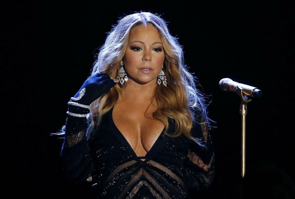 Мэрайя Кэри отказалась исполнять предсмертную просьбу сестры