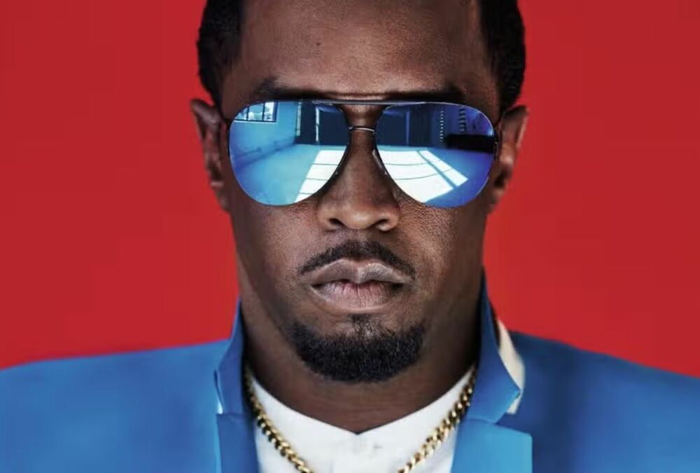 Рэпер Пи Дидди арестован по обвинению в сутенерстве, насилии и торговле людьми