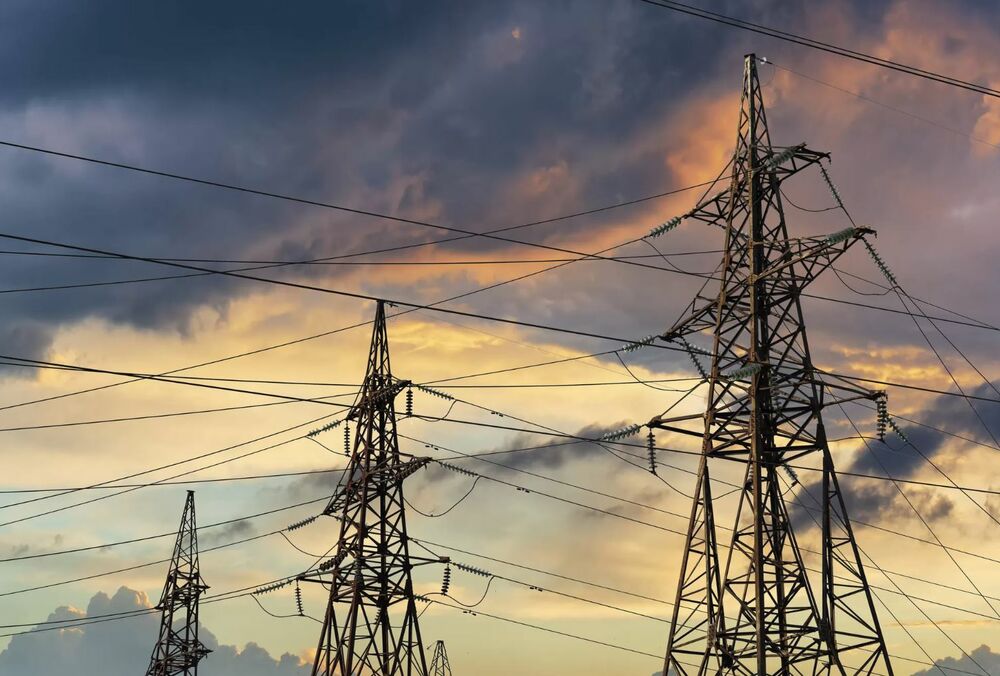 ”Зональное” отключение света оказалось фейком