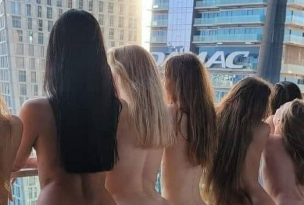 Последствия голого скандала: что будет с украинками, задержанными в Дубае