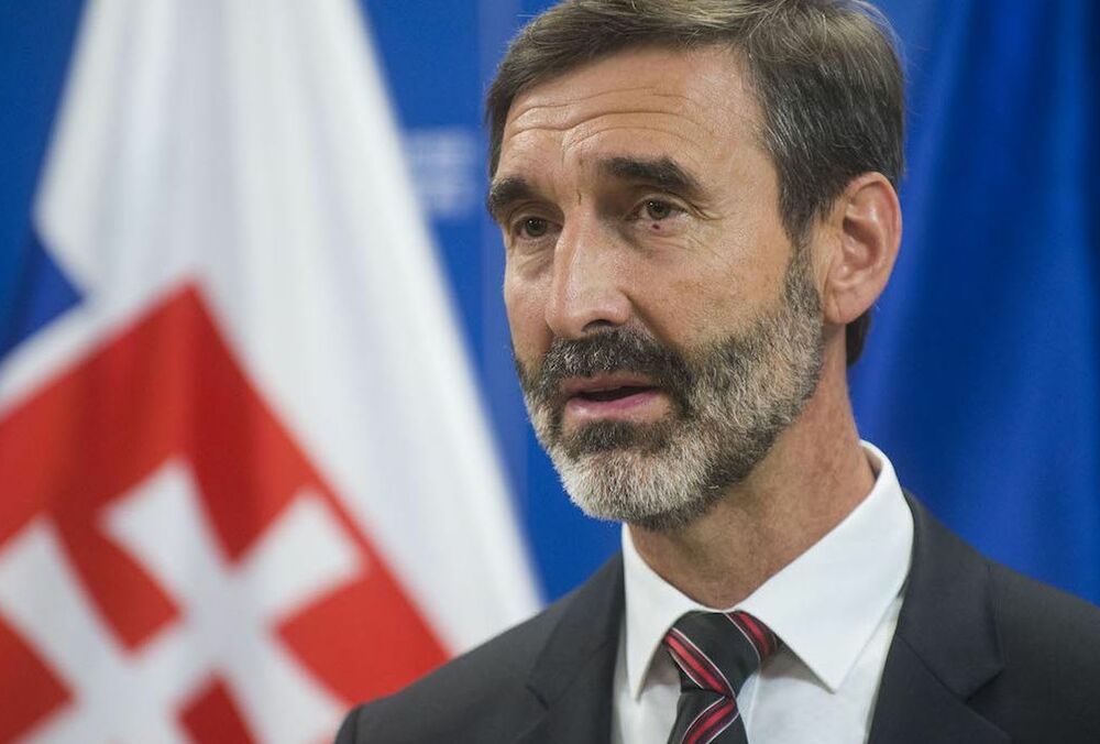 В Словакии отказались осуждать поставки ракет КНДР в Россию В Словакии отказались осуждать поставки ракет КНДР в Россию