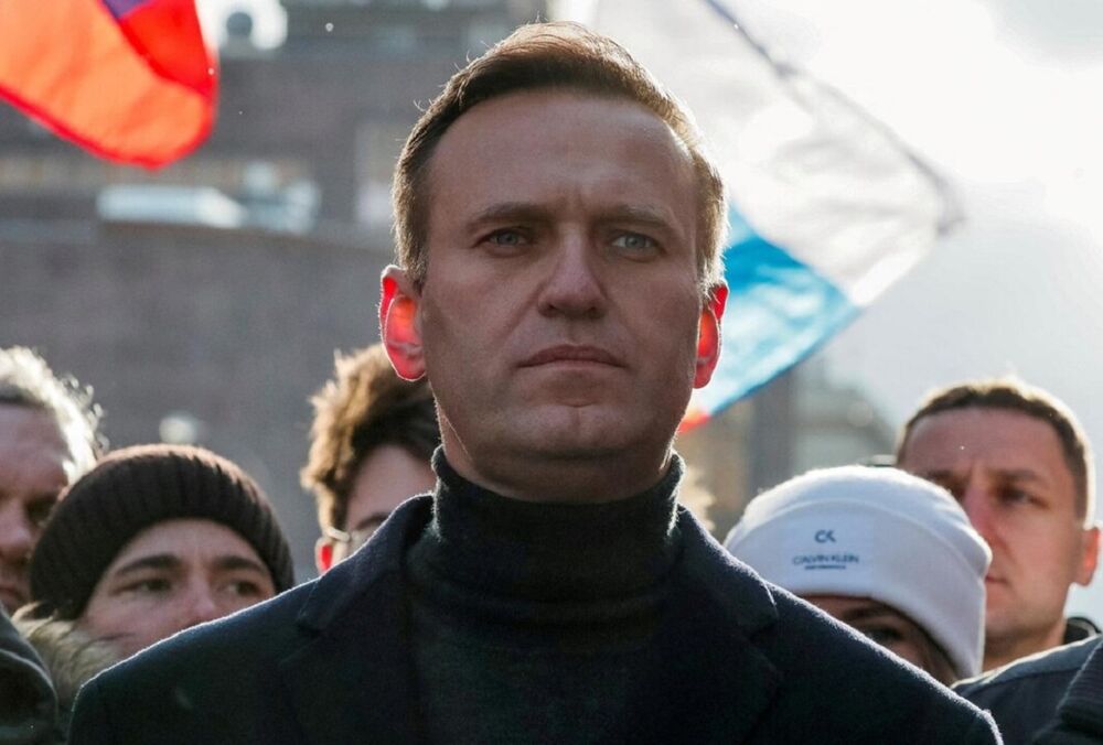 Литва призвала ЕС к ужесточению санкций против России из-за смерти Навального