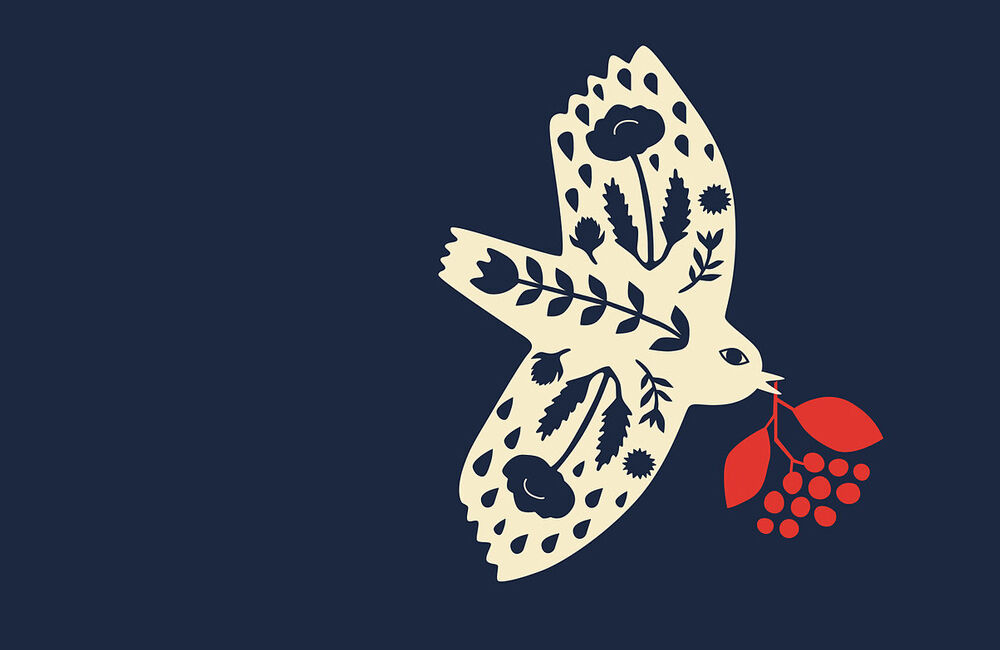 Українська мова потрапила у тренди на платформі Duolingo