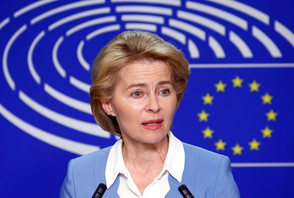 Еврокомиссия призвала готовиться к полному прекращению поставок российского газа