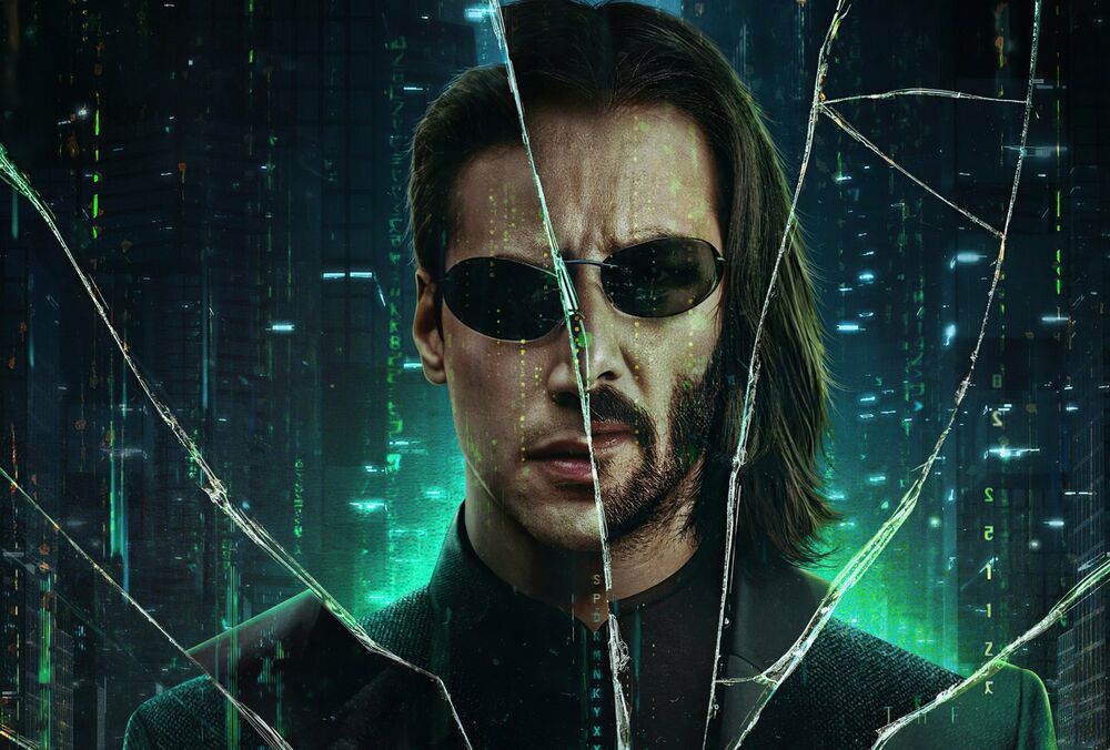 Warner Bros. начала работу над пятой частью ”Матрицы” Warner Bros. начала работу над пятой частью ”Матрицы”