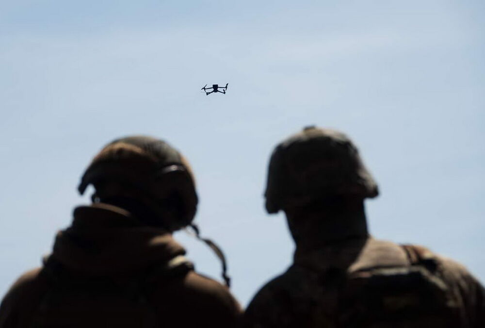 ЗСУ вже проводять певні контрнаступальні дії, - Міноборони