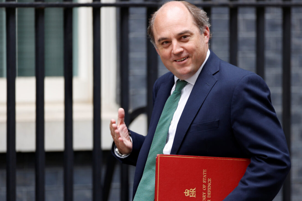 Не противоречит международному праву: Британия ”разрешила” Украине атаковать РФ