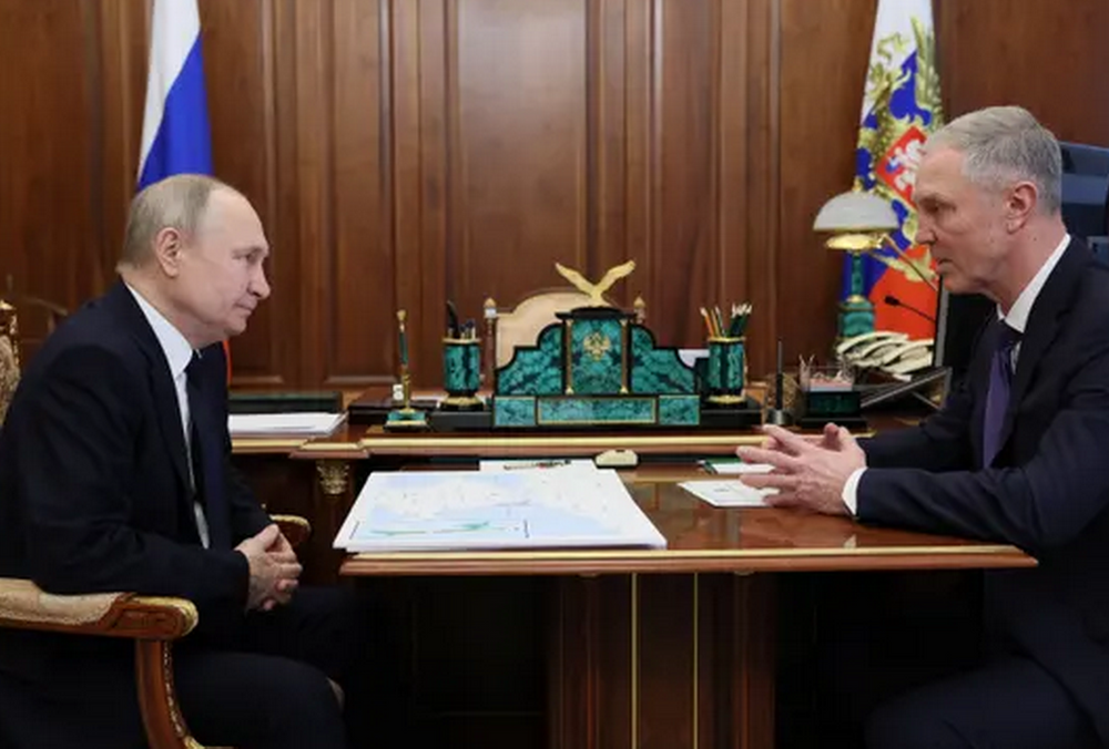 Колаборант Сальдо зареєстрував зернову компанію у Великій Британії