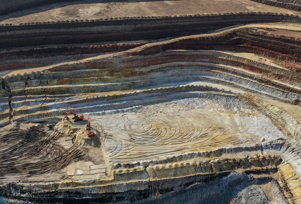 Украина передала США новые предложения по соглашению об ископаемых, - Fox News