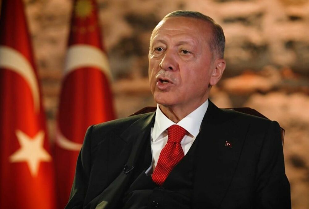 Сегодня в Турции второй тур президентских выборов: какие шансы на победу Эрдогана 