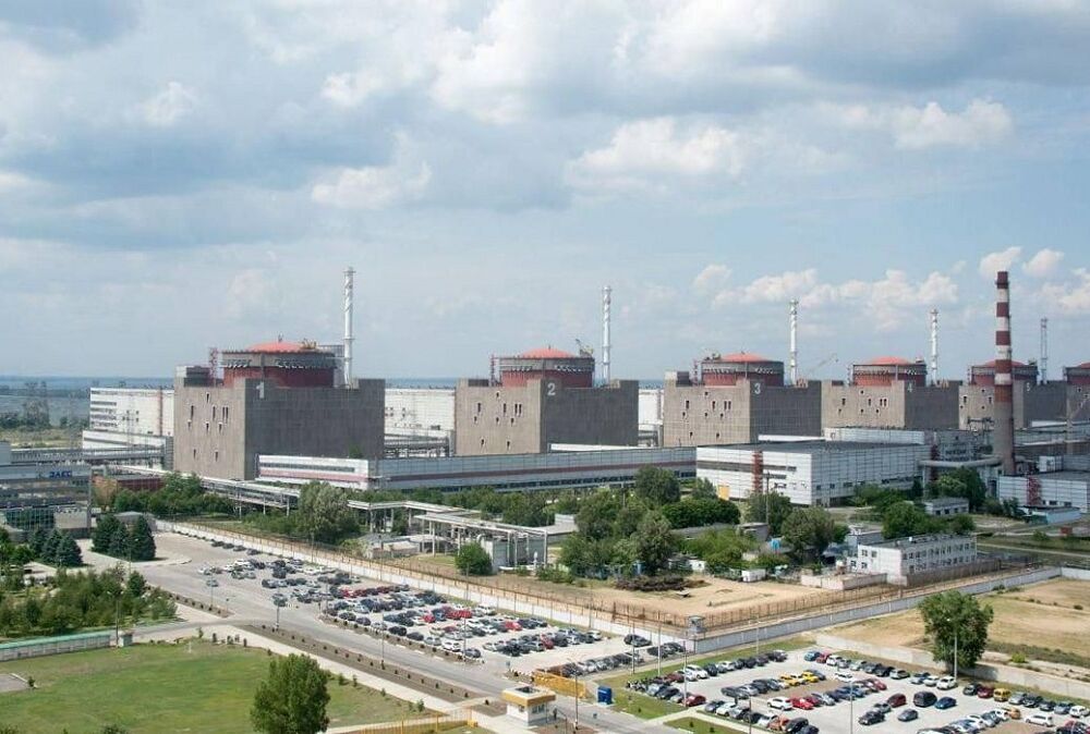 Военный эксперт дал оценку вероятности теракта на Запорожской АЭС 