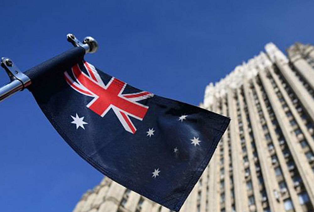 Австралия выделила 13 миллионов долларов на новый пакет помощи Украине 