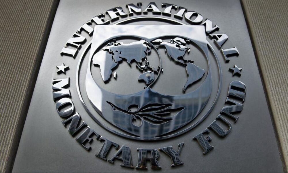 Reuters: Украина получит от МВФ рекордный кредит на 15,6 млрд долл.