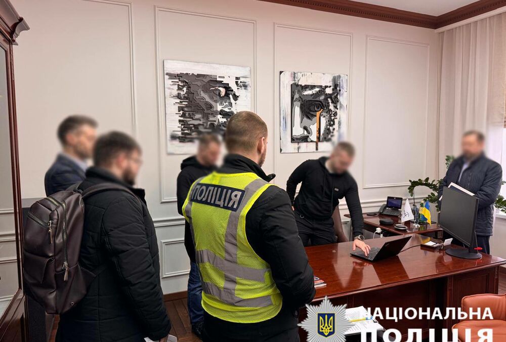 Силовики пришли с обысками на крупнейшие фармацевтические заводы, среди них: Артериум, Фармак и Дарница