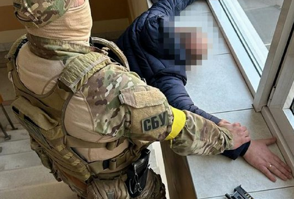 Глава Одесской ОВА уволил заместителя после громкого скандала со взяткой