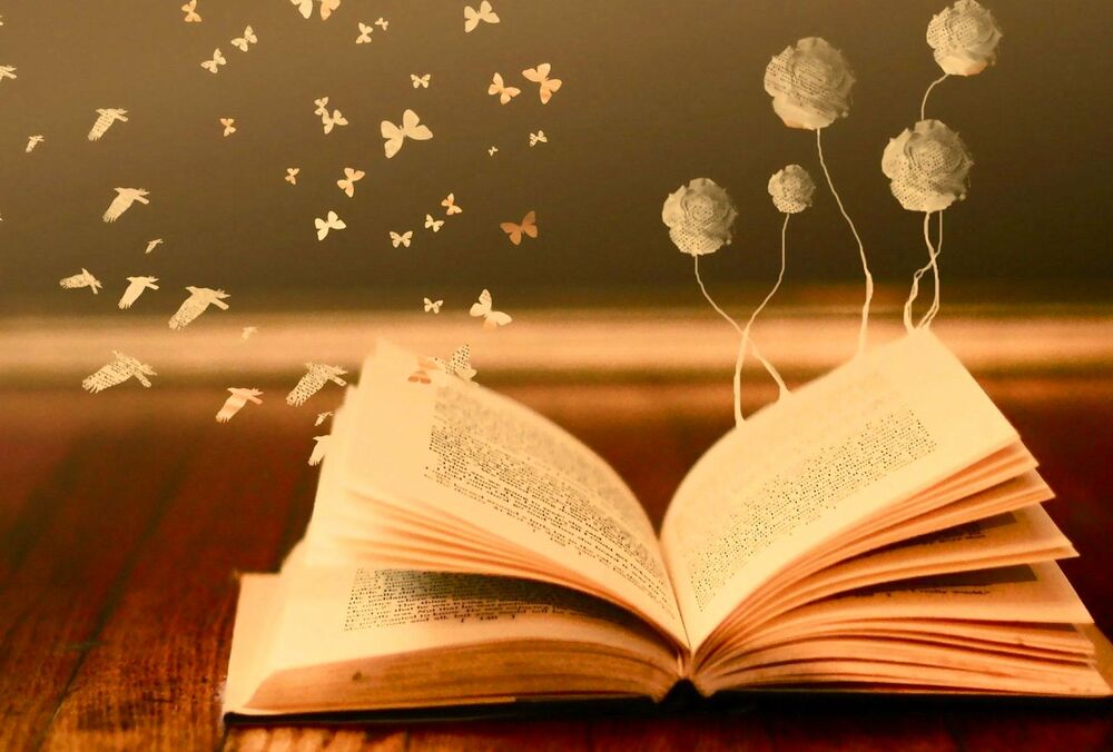 Исследование показало, сколько украинцев читают книги ради удовольствия 