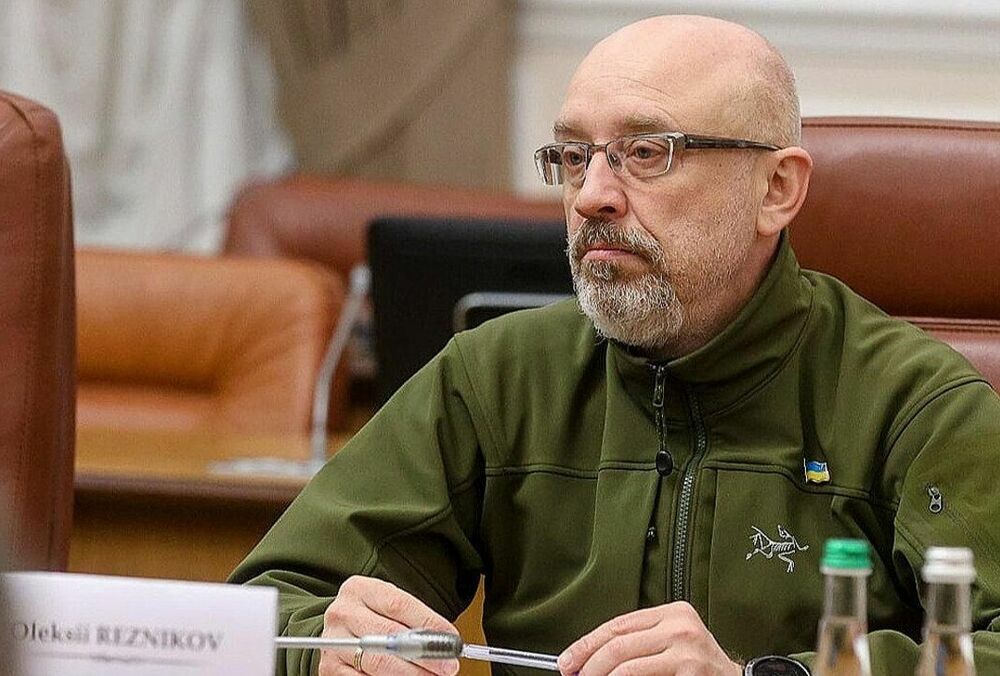 Резніков розповів про ситуація з боєприпасами в Україні