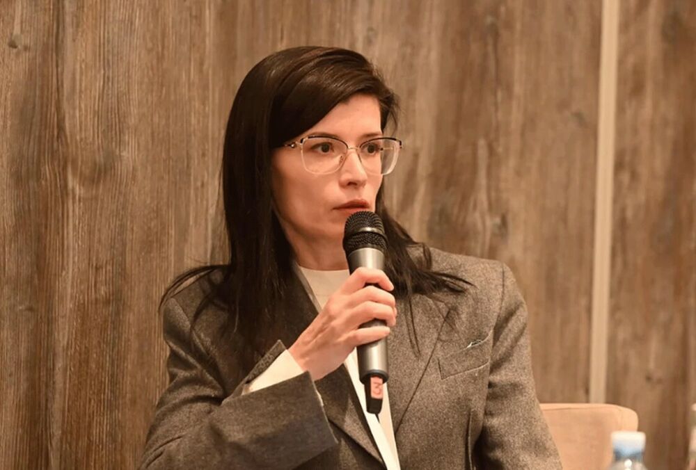 В Раде назначили главу счетной палаты