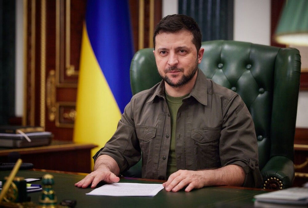 Зеленский рассказал, сколько украинцев были принудительно депортированы в РФ