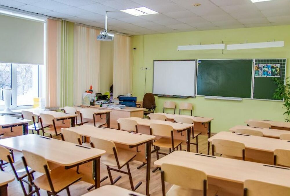 В Україні старшокласникам перестануть викладати хімію, фізику, біологію та географію В Україні старшокласникам перестануть викладати хімію, фізику, біологію та географію