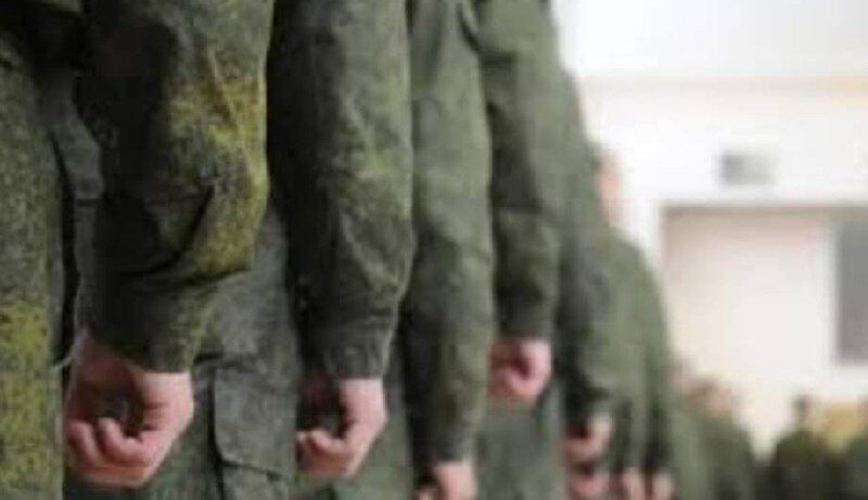 Біля Кремінної кілька десятків росіян склали зброю та залишили позиції