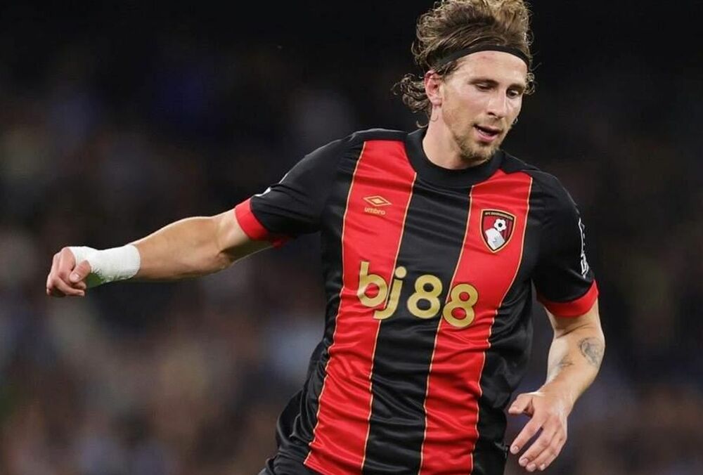 Забарный близок к переходу в ПСЖ: стороны договорились об условиях контракта