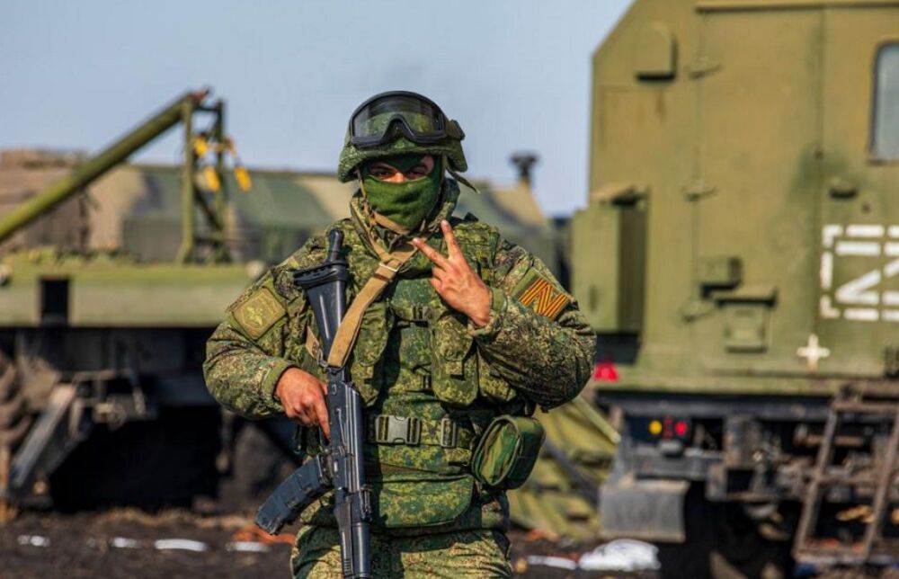  У Мелітополі найманці готуються створити свою ПВК: мер розкрив подробиці