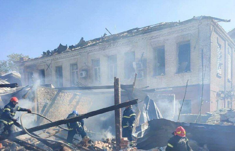 У Кривому Розі зросла кількість поранених внаслідок російського ракетного удару