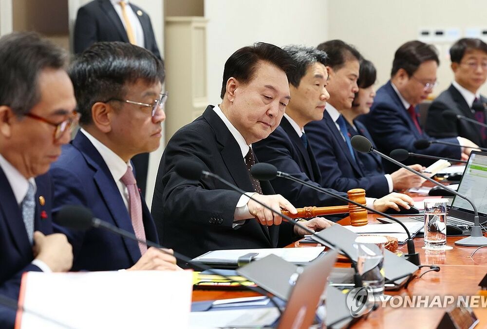 Президент Южной Кореи ответил на угрозы Ким Чен Ына: ”Накажем в несколько раз сильнее”