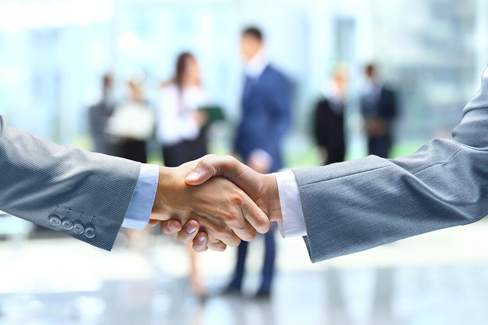 Цель устойчивого развития №17: активизировать глобальное партнерство в интересах устойчивого развития