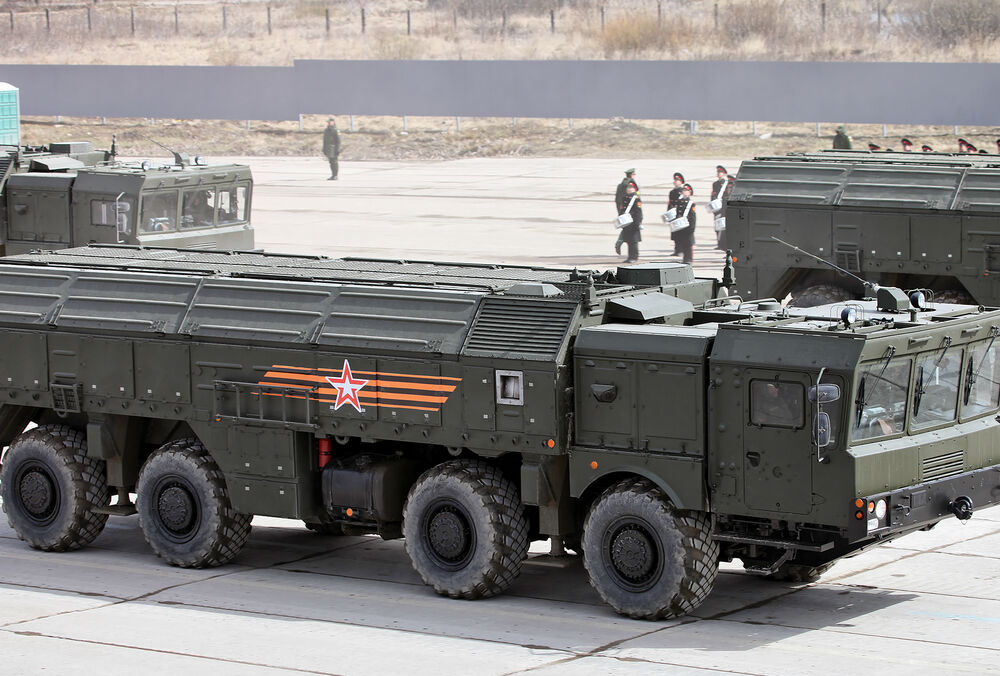 Іскандер, Точка-У, Онікс та Х-22: чим Росія била сьогодні по Україні Іскандер, Точка-У, Онікс та Х-22: чим Росія била сьогодні по Україні