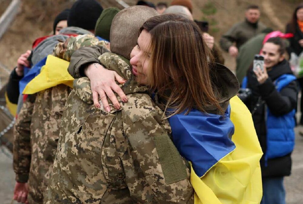 Між Україною та Росією може відбутися великодній обмін полоненими, - ЗМІ