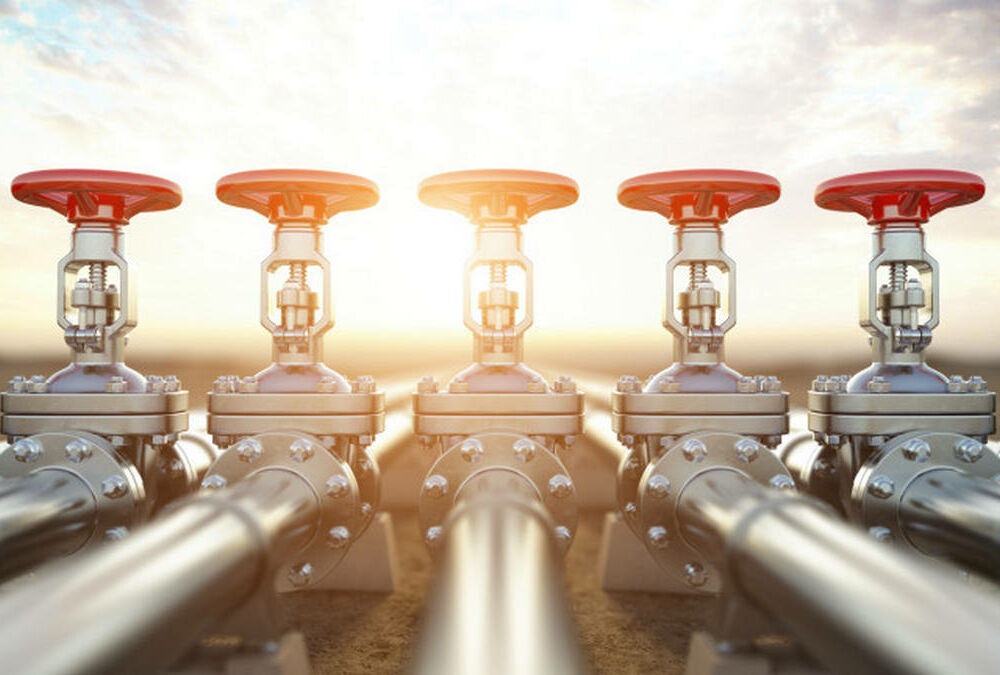 Туреччина хоче забезпечити всю країну газом, здобутим у Чорному морі