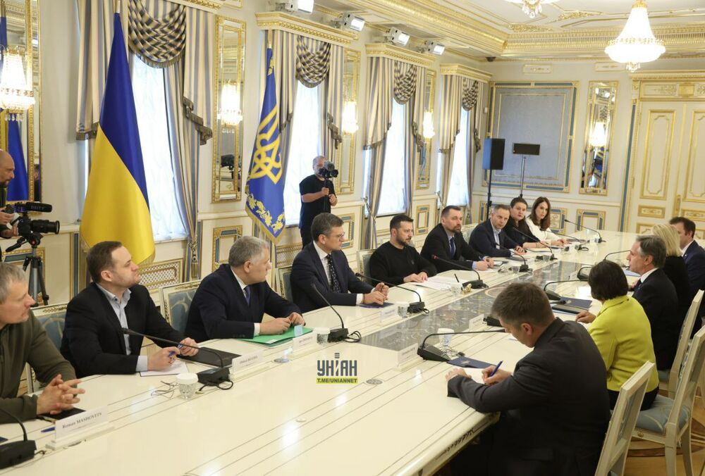 Patriot для Украины: Германия передает третью систему, а в Дании говорят, что нужно больше