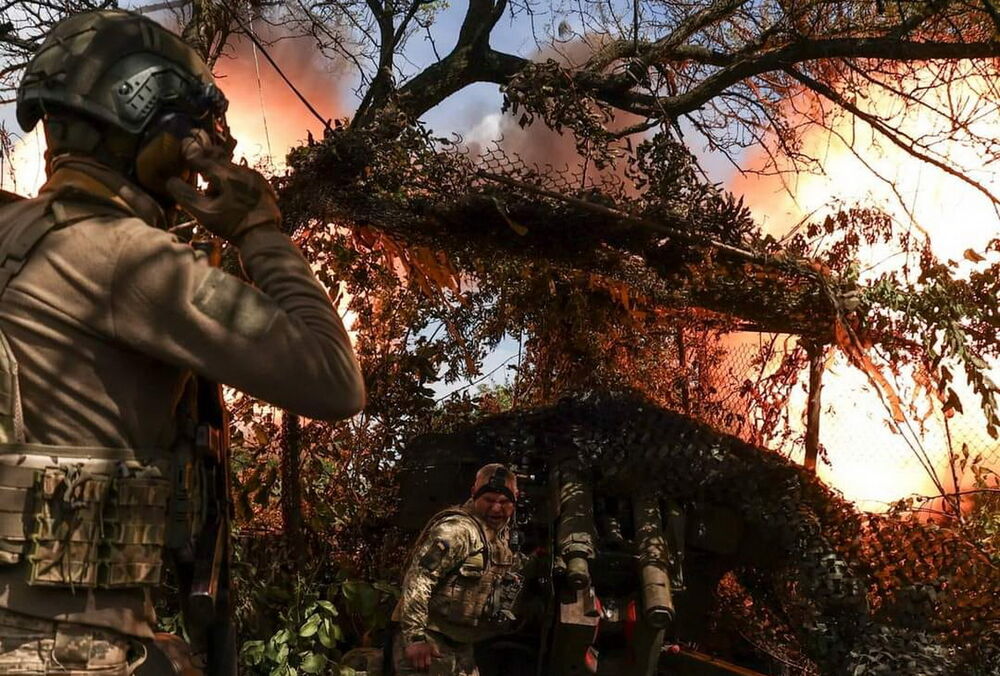 Україна активізувала наступ на півдні, але загалом надії НАТО не виправдовуються, - NYT