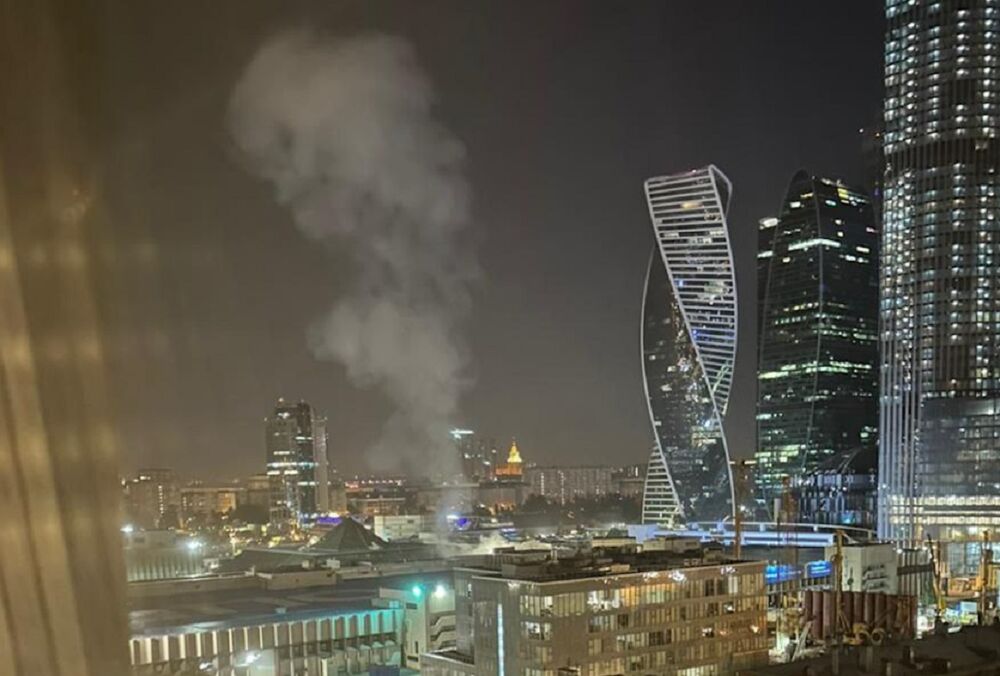 У ГУР підтвердили свою причетність до масованої дронової атаки в РФ У ГУР підтвердили свою причетність до масованої дронової атаки в РФ