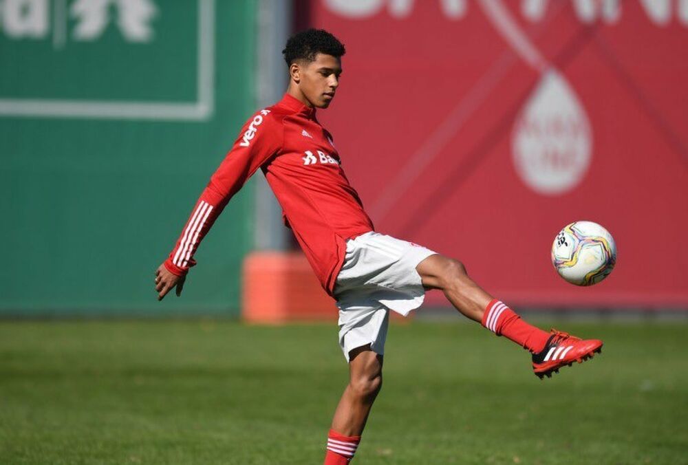 Спрос на легионеров: в Шахтер перейдет еще один бразилец