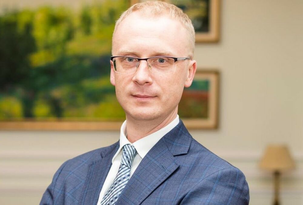 В Министерстве иностранных дел назначен новый спикер